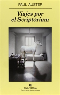 Books Frontpage Viajes por el Scriptorium