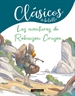 Front pageLas aventuras de Robinson Crusoe