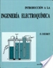 Front pageIntroducción a la ingeniería electroquímica