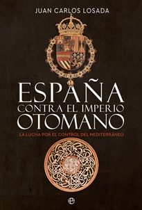 Books Frontpage España contra el Imperio otomano