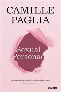 Books Frontpage Sexual Personae