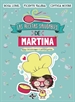 Front pageLas recetas saludables de Martina