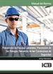 Front pagePrevención de Riesgos Laborales: Prevención de los Riesgos Derivados de las Condiciones de Seguridad