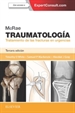 Portada del libro McRae. Traumatología. Tratamiento de las fracturas en urgencias + ExpertConsult (3ª ed.)