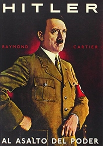 Books Frontpage Hitler al asalto del poder