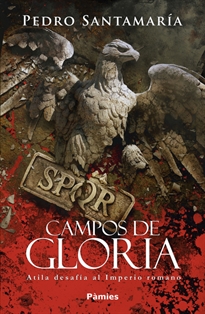 Books Frontpage Campos de gloria