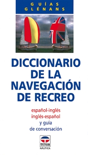 Books Frontpage Diccionario De La Navegación De Recreo