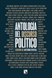 Front pageAntología del discurso político