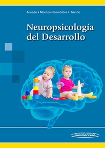 Books Frontpage Neuropsicología del Desarrollo