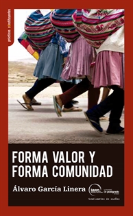 Books Frontpage Forma Valor Y Forma Comunidad