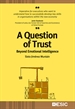 Front pageA Question of Trust