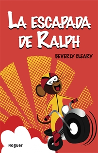 Books Frontpage La escapada de Ralph
