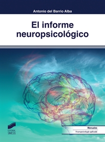 Books Frontpage El informe neuropsicológico