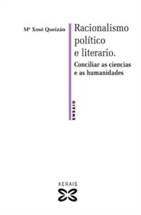 Books Frontpage Racionalismo político e literario