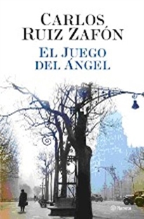 Books Frontpage El Juego del Ángel