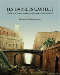 Books Frontpage Els darrers castells