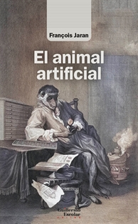Books Frontpage El animal artificial