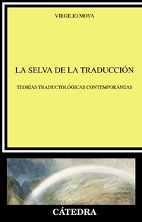 Books Frontpage La selva de la traducción