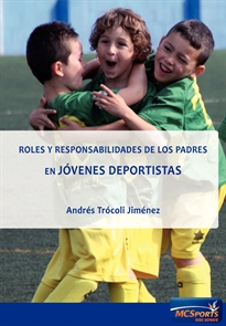 Books Frontpage Roles y responsabilidades de los padres en jóvenes deportistas