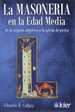 Front pageLa Masonería en la Edad Media