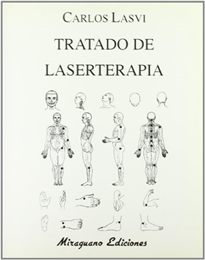 Books Frontpage Tratado de Laserterapia
