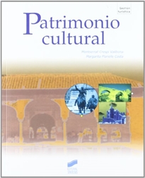 Books Frontpage Patrimonio cultural