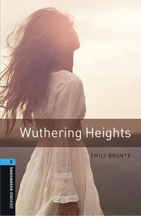 Books Frontpage Oxford Bookworms 5. Wuthering Heights MP3 Pack