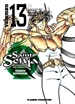 Front pageSaint Seiya nº 13/22