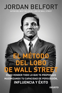 Books Frontpage El método del Lobo de Wall Street