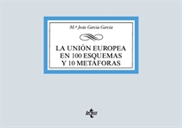 Books Frontpage La Unión Europea en 100 esquemas y 10 metáforas