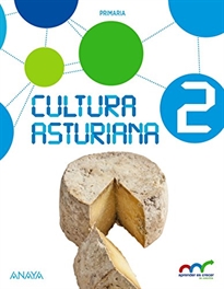Books Frontpage Cultura Asturiana 2.