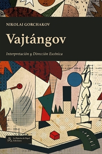 Books Frontpage Vajtángov