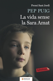 Books Frontpage La vida sense la Sara Amat