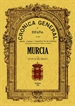 Front pageCrónica de la provincia de Murcia