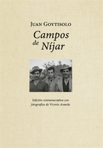 Books Frontpage Campos de Níjar