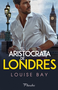 Books Frontpage El aristócrata de Londres