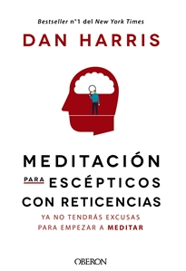 Books Frontpage Meditación para escépticos con reticencias