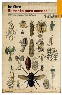 Books Frontpage Alimento para moscas