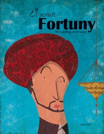 Books Frontpage El señor Fortuny