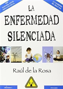 Books Frontpage La Enfermedad Silenciada