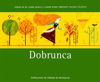 Books Frontpage Dobrunca