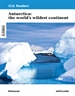 Front pageClil Readers Level III Antarctica: The World's Wildest Continent