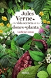Front pageJules Verne i la vida secreta de les dones planta