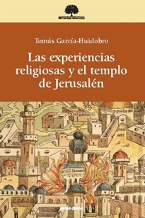 Books Frontpage Las experiencias religiosas y el templo de Jerusalén
