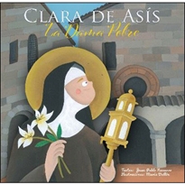Books Frontpage Clara de Asís - La Dama Pobre