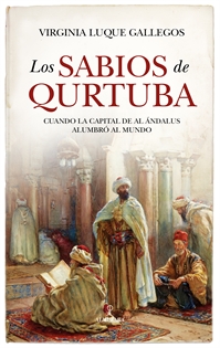 Books Frontpage Los sabios de Qurtuba