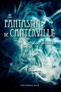 Books Frontpage El fantasma de Canterville