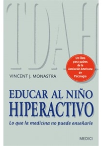 Books Frontpage Educar Al Niño Hiperactivo