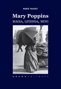 Books Frontpage Mary Poppins