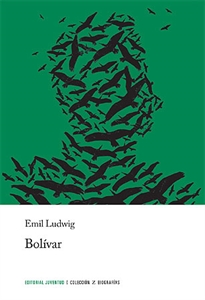 Books Frontpage Bolívar